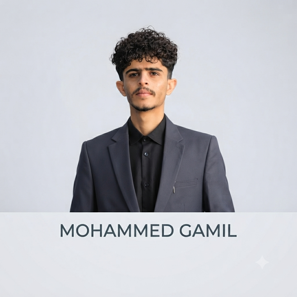 محمد جميل العوفي